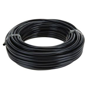 Tubos laterales negros para la venta a precios al por mayor de La India, solución de riego de plástico resistente de excelente calidad - Product Image 2