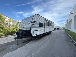 Nuevo Jayco Jay F-l-i-g-h-t Slx 261BHS 2026 en venta - Product Image 6