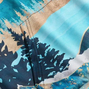 เสื้อสเวตเตอร์มีฮู้ดสำหรับผู้ชายเสื้อฮู้ดโพลีเอสเตอร์100% - Product Image 6