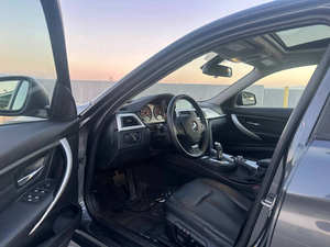 BMW Série 3 328i d'occasion 2013 - Product Image 3