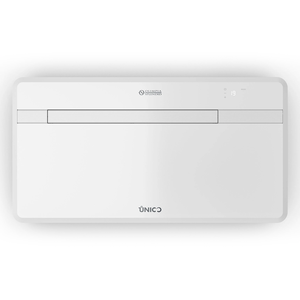 Aire Acondicionado Portátil Olimpia Unico Evo 20 HP PVAN, Compresor Eléctrico de 20000 BTU, Solo Frío, WiFi, Sin O.E. - Product Image 6