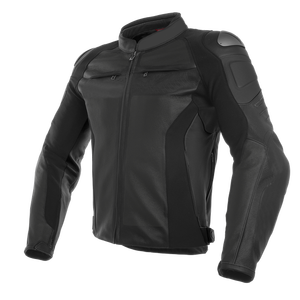 Vestes de course de moto sur mesure de haute technologie Meilleures ventes Vestes en cuir coupe-vent respirantes de haute qualité avec logo personnalisé - Product Image 3