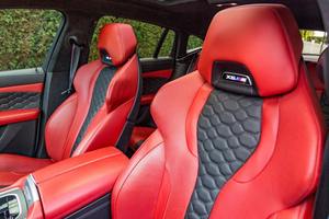 BMW X6 M Competition 2022 Usado Premium, Motor V8 Twin-Turbo de 600 hp - Product Image 5