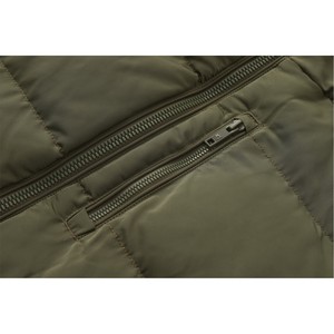 Hot Selling High Quality Custom Logo <b>Waterproof</b> Bubble <b>Jacket</b> For Unisex <b>Warm</b> Winter Outdoor Puffer Bomber <b>Jacket</b> - Product Image 2