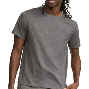 Camiseta Gráfica Vintage Personalizada para Hombre, Manga Corta, Cuello Redondo, Estilo Casual Urbano - Product Image 1