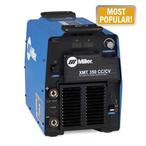 Precios con Descuento para Mi | | Soldadora Millermatic XMT 350 WeIders Nueva Original - Product Image 6