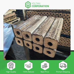 Briquettes de sciure de bois dur malaisien de haute qualité-Compact et très durable 100% qualité garantie avec marque personnalisée - Product Image 6