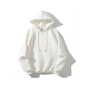 Sudadera con Capucha de Invierno para Hombre de la Mejor Calidad, 100% Algodón Orgánico Ecológico, Bolsillo Sólido, Logotipo Personalizado, Manga Larga, Secado Rápido, Precio Razonable - Product Image 6