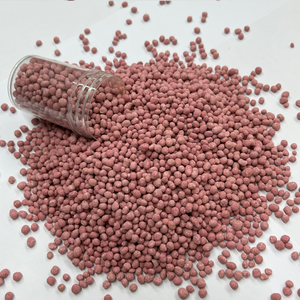 VGFert - Engrais composé NPK 15-5-20 granulaire soluble dans l'eau à libération contrôlée - Prix usine - Product Image 4