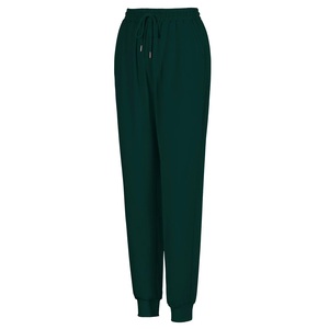 Vente en gros d'uniformes infirmiers pour femmes en polyester/coton respirant de haute qualité, ensembles de blouses médicales, OEM, hôpital - Product Image 5