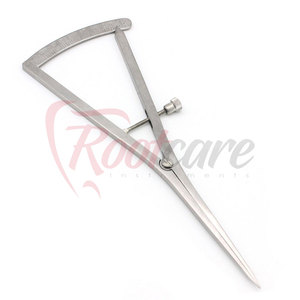 Prix de gros : Pince Castroviejo en acier inoxydable, instrument chirurgical, fabriquée au Pakistan - Product Image 3