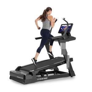 Nueva Cinta de Correr Comercial Inclinada de Alta Velocidad con Pantalla Táctil de Lujo y Simulador de Escaleras de 30 Días - Product Image 1