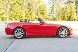 HONDA S2000 2007 USADO, Volante a la Izquierda/Derecha - Product Image 3