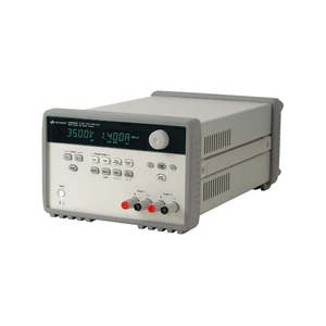 Fuente de Alimentación Configurable AC/DC Keysight E3640A de 30 W, 8 V 3 A o 20 V 1.5 A - Product Image 2