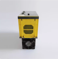 Nouvel amplificateur d'axe Fanuc Alpha I A06B-6088-H215 pour contrôle industriel 220V PLC en stock pour réparation CNC