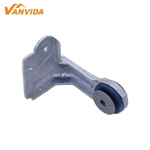 Nouveau OE 9803778980 9803778880 9803779180 support de radiateur réservoir d'eau pour Citroen <span class=keywords><strong>C3</strong></span> C4 C5 Peugeot 3008 5008 RIFTER Condition nouveau - Product Image 3