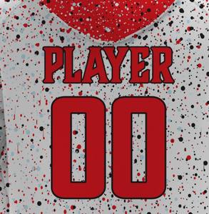 เสื้อฮู้ดผ้าฟลีซพิมพ์ลายโลโก้ตามสั่ง 100% โพลีเอสเตอร์ อุ่นสบาย ระบายอากาศ แห้งเร็ว น้ำหนัก 300 กรัม สไตล์สตรีทแวร์ - Product Image 2