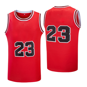 Ensemble d'uniformes de basket-ball unisexe au meilleur design avec impression couleur personnalisée, taille plus, vente en gros d'uniformes de basket-ball personnalisés pour hommes - Product Image 6