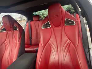 BEST-SELLER 2016 LEXUS GS F 467 CV V8 atmosphérique, Argent atomique, Non modifié - Product Image 4