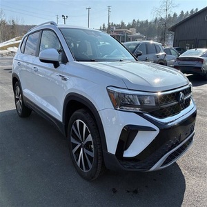 MEJOR PRECIO PARA Volkswagen Taos SE 4Motion 2023 - Product Image 2