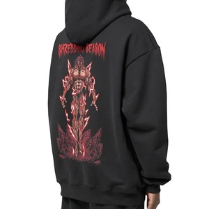 Precio bajo Hombres Ácido Lavado Sudaderas con capucha Diferentes estilos Hip Hop Diseño Ácido Lavado Hombres Sudaderas con capucha - Product Image 5