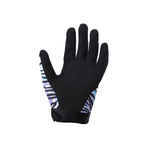 Gants d'équitation personnalisés de haute qualité Design Gants de Motocross Gants de vélo respirants Offre Spéciale MX VTT BMX Motocross Gants de VTT - Product Image 3