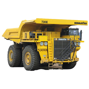 Camión volquete pesado CAT 777D <span class=keywords><strong>793D</strong></span> 777E Volquete de minería de 4 unidades a la venta Buen estado Motor de núcleo Cojinete de motor Caja de cambios PLC - Product Image 6