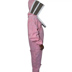 Combinaison d'apiculture sur mesure de haute qualité, imperméable, entièrement personnalisée, respirante et à séchage rapide - Product Image 3