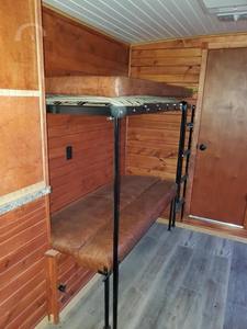 รถบ้าน CU-S-T-O-M RV B-U-I-L-T 8X2 รุ่นปี 2022 คุณภาพสูง พร้อมจำหน่าย - Product Image 2