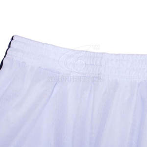 ชุดเครื่องแบบบาสเก็ตบอลขนาดใหญ่พิเศษปรับแต่งได้เสื้อระบายอากาศได้ดีดีไซน์ตามต้องการ - Product Image 5