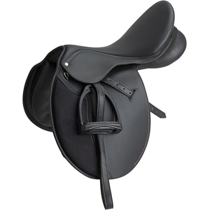 Sillín de caballo de tela de algodón de colores sólidos, precio razonable, ajuste cómodo, almohadillas antideslizantes para montar a caballo por estándar internacional - Product Image 6