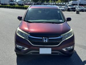 Honda CR-V 2015 2WD EX-L, Bien Cuidado y Limpio - Product Image 2