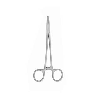 Ensemble d'instruments chirurgicaux en acier inoxydable, pinces ophtalmiques, pinces chirurgicales, personnalisable, haute qualité, classe I médicale, ciseaux TC, hôpital - Product Image 4