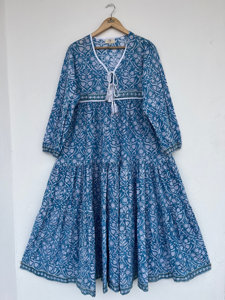 ชุดเดรสชายหาดปาร์ตี้สำหรับผู้หญิงชุดชายหาดปาร์ตี้ทรงตรงดีไซน์สวยมีสไตล์สำหรับผู้หญิงใส่ในฤดูร้อน - Product Image 2