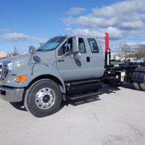 Mejor Oferta para Camionetas Usadas Ford F-750 Diesel Super Duty, Listas para Enviar - Product Image 1