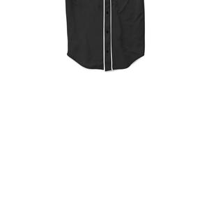 Ropa deportiva de béisbol y softbol personalizada de alta calidad Servicios OEM Logotipo privado Impresión por sublimación Opciones de talla grande - Product Image 5