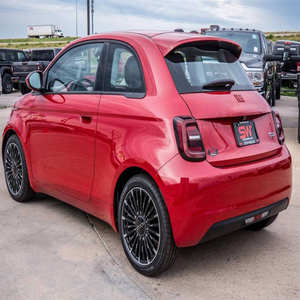 FIAT 500e 2024 USADO EN PERFECTAS CONDICIONES - Product Image 2