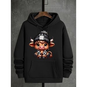 เสื้อสเวตเตอร์แบบสวมหัวสำหรับผู้ชายเสื้อถักและเสื้อกันหนาวมาตรฐานมีสีมาตรฐานในฤดูใบไม้ร่วง/ฤดูหนาวผลิตจากประเทศจีน - Product Image 1