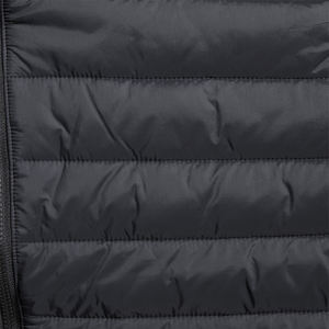 Venta al por mayor unisex chaqueta cortavientos Softshell media manga Formal Puffer chándal a prueba de viento cremallera teñida chaqueta lavada - Product Image 5