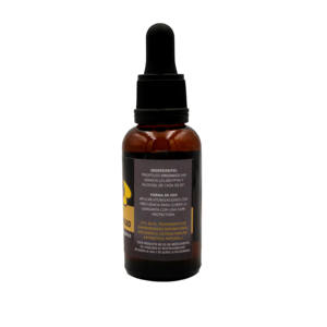Extracto de propóleo orgánico gotero de vidrio San Ignacio 30 ml | Antibacteriano natural | Aumenta la inmunidad, calma la garganta | 100% Puro - Product Image 3