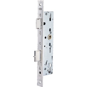 Panic Tubular Frame Mortise Lock B 1825 D DIN Left/Right 24/270/40/92/9mm Square BKS <b>Door</b> & <b>Window</b> <b>Accessories</b> - Product Image 1