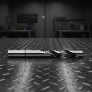 Forets en carbure HSS-E Stanley Cobalt Metal, haute performance, pour machines-outils - Product Image 3