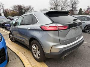Véhicule d'occasion - Edges SEL 4 portes SUV AWD (2.0L 4 cylindres Turbo 8A) 2022 - Voitures d'occasion de qualité supérieure en bon état - Product Image 5