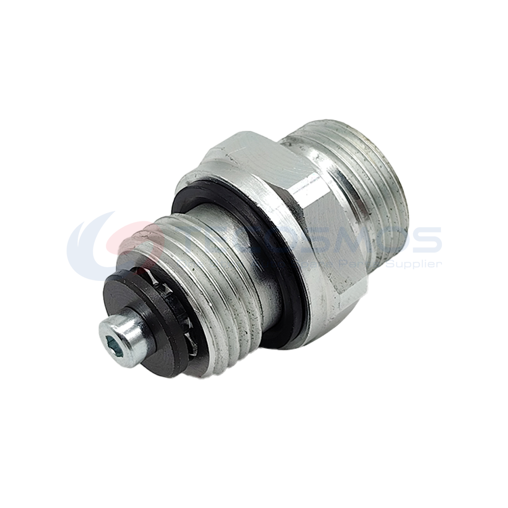 High Quality Forklift Accessories Valve Line Break Safety Device for Car 52021678