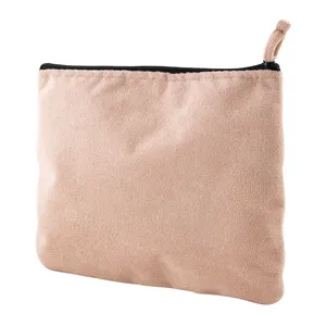 Pochette de toilette personnalisée Annatto, gadgets sur mesure - Product Image 3