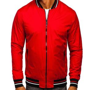 Pakistan Fabrication Hommes Collège Garçon Vestes Laine Tissu Varsity Veste Nouvelle Veste Polaire Coupe Régulière Casual Léger Hiver XL - Product Image 4
