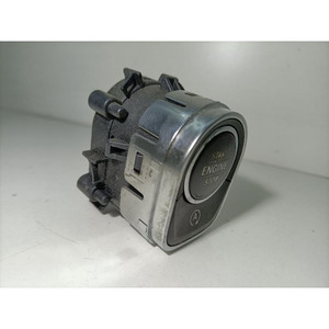 BOTÓN DE ENCENDIDO Y APAGADO MERCEDES Clase A (W177) A1779051001 608915(K9K) (18>) - Product Image 3