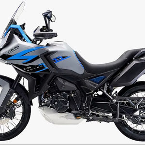 Nouveauté 2025 Zontes ZT703-F avec 2 ans de garantie Prêt à être expédié - Product Image 1