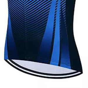 Uniforme de Ciclismo Personalizado Hecho en Pakistán, Jersey Transpirable de Manga Larga con Tirantes, Diseño de Logotipo Personalizado, Ropa de Ciclismo - Product Image 6