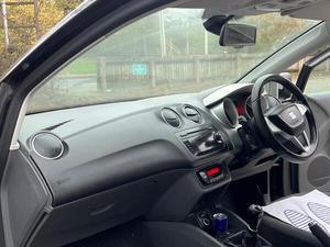 SEAT IBIZA 1.2 TDI 2011 USADO, Volante a la Izquierda/Derecha - Product Image 3